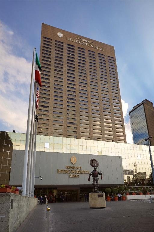 Presidente InterContinental Mexico City